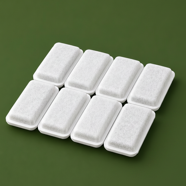 Pfotelo Pure - Filter-Set